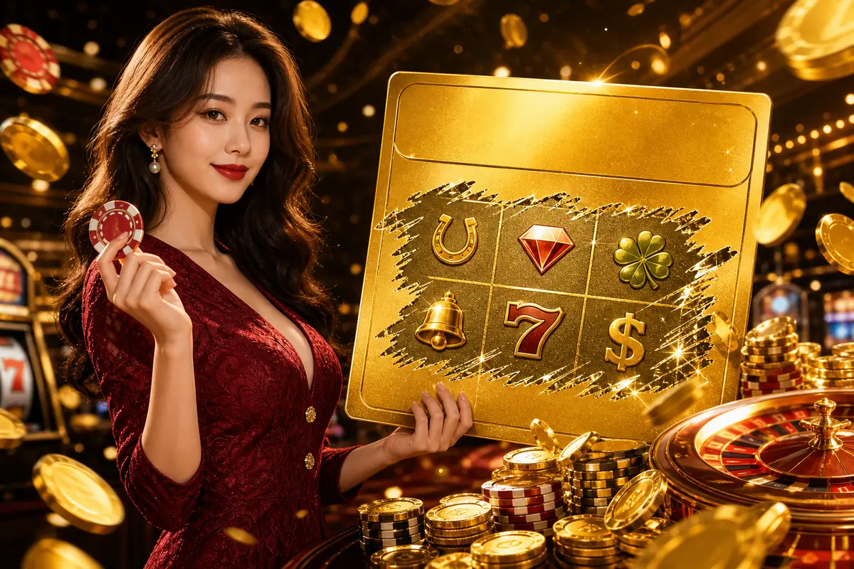 eb333 Live Casino Online Gaming